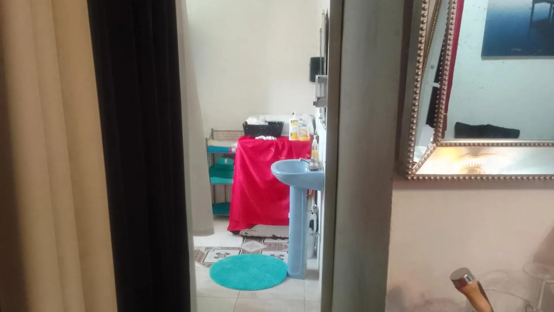 Apartment D&P Place Of Tranquility Falmouth Jamaica